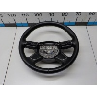 Рулевое колесо для AIR BAG (без AIR BAG) VAG A6 [C7,4G] (2011 - 2018) 4G0419091M1KT