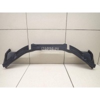 Накладка (кузов наружные) VAG A6 [C7,4G] (2011 - 2018) 4G0806391