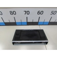 Дисплей информационный VAG A6 [C7,4G] (2011 - 2018) 4G0919607A