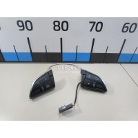 Кнопка многофункциональная VAG A6 [C7,4G] (2011 - 2018) 4G0951523FXHA