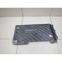 Крепление АКБ (корпус/подставка) Mercedes Benz CL203 CLC (2008 - 2011) 2465460078