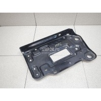 Крепление АКБ (корпус/подставка) Mercedes Benz CL203 CLC (2008 - 2011) 2466200018