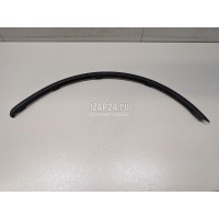Накладка переднего крыла левого Renault Lada Largus 2012 6001548285