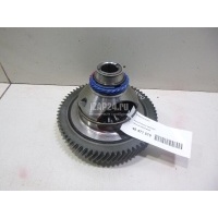 Дифференциал VAZ Lada Largus 2012 8201431665