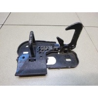 Крючок капота VAG Panamera (2010 - 2016) 1T0823480A