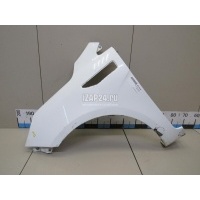 Крыло переднее левое Hyundai-Kia RIO (2011 - 2017) 663114Y000