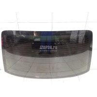 Стекло заднее Hyundai-Kia RIO (2011 - 2017) 87110H0000