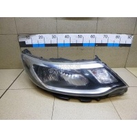 Фара правая Hyundai-Kia RIO (2011 - 2017) 921024X501