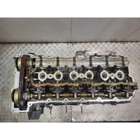 Двигатель BMW X3 F25 (2010 - 2017) 11002211837