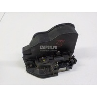 Замок двери передней правой BMW X3 F25 (2010 - 2017) 51217202150