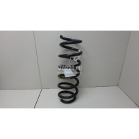 Пружина задняя BMW X3 F25 (2010 - 2017) 33536787209