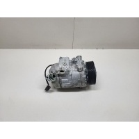 Компрессор кондиционера BMW X3 F25 (2010 - 2017) 64529211496