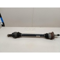 Полуось задняя левая BMW X3 F25 (2010 - 2017) 33207598031