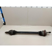 Полуось задняя правая BMW X3 F25 (2010 - 2017) 33207598032