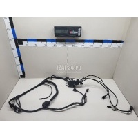 Проводка (коса) BMW X3 F25 (2010 - 2017) 12517596927