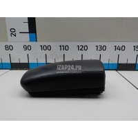Подлокотник Nissan Qashqai+2 (JJ10) (2008 - 2014) 96920JD02A