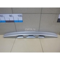 Накладка двери багажника Nissan Qashqai+2 (JJ10) (2008 - 2014) 90812JD00H