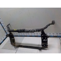 Панель передняя Nissan Qashqai+2 (JJ10) (2008 - 2014) 62500BR20A
