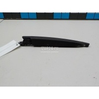 Поводок стеклоочистителя заднего Nissan Qashqai+2 (JJ10) (2008 - 2014) 28781JD00A