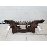 Балка задняя Nissan Qashqai+2 (JJ10) (2008 - 2014) 55400JD60A