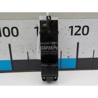 Блок управления стеклоподъемниками Nissan Qashqai+2 (JJ10) (2008 - 2014) 25401BR00A
