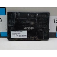Крепление АКБ (корпус/подставка) Nissan Qashqai+2 (JJ10) (2008 - 2014) 244284M800