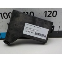 Крышка блока предохранителей Nissan Qashqai+2 (JJ10) (2008 - 2014) 24382JD00B