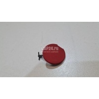 Заглушка бампера правая Toyota Camry V50 (2011 - 2018) 5216306909