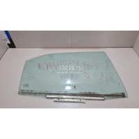 Стекло двери задней правой Toyota Camry V50 (2011 - 2018) 6811306180