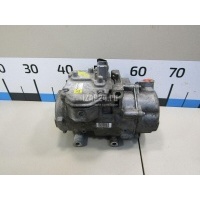 Компрессор кондиционера Toyota Camry V50 (2011 - 2018) 8837033020