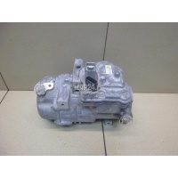 Компрессор кондиционера Toyota Camry V50 (2011 - 2018) 8837033020
