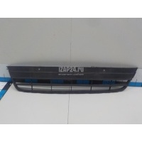 Решетка в бампер центральная VAG Tiguan (2011 - 2016) 5N0853671B82V