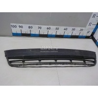 Решетка в бампер центральная VAG Tiguan (2011 - 2016) 5N0853671B82V