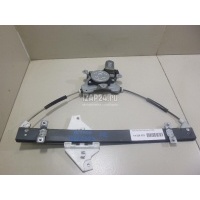 Стеклоподъемник электр. передний правый Ssang Yong Actyon New/Korando C 2010 7232134001