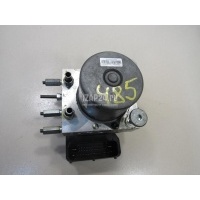Блок ABS (насос) Ssang Yong Actyon New/Korando C 2010 4892034000