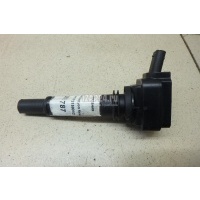 Катушка зажигания Ssang Yong Actyon New/Korando C 2010 1721580103
