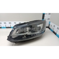 Фара левая VAG Touran (2010 - 2016) 1T1941753H