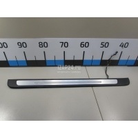 Накладка порога (внутренняя) VAG A6 [C7,4G] (2011 - 2018) 4G0947405G