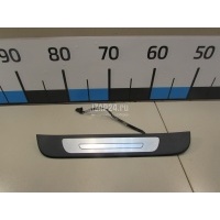 Накладка порога (внутренняя) VAG A6 [C7,4G] (2011 - 2018) 4G0947423G