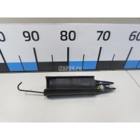 Пружина (кузов внутри) VAG A6 [C7,4G] (2011 - 2018) 4G5827665B