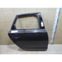 Дверь задняя правая VAG A6 [C7,4G] (2011 - 2018) 4G9833052