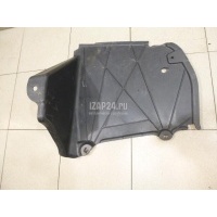 Защита антигравийная VAG A6 [C7,4G] (2011 - 2018) 4G0825219D