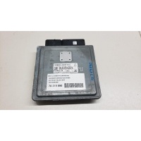 Блок управления двигателем VAG A6 [C7,4G] (2011 - 2018) 4G0907551A