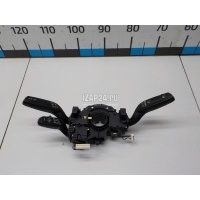 Переключатель подрулевой в сборе VAG A6 [C7,4G] (2011 - 2018) 4G8953502B4PK