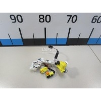 Провод VAG A6 [C7,4G] (2011 - 2018) 4G0971589A