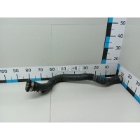 Патрубок интеркулера BMW 1-serie E82/E88 (2007 - 2013) 11617797483