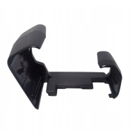 Накладка крышка передняя сидения cupra audi volkswagen оригинал 8w0881347 4pk
