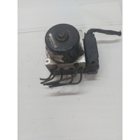 Насос абс форд galaxy mk2 1.9 tdci 3m21 - 2l580 - ba