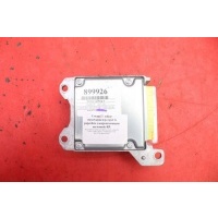 Сенсор блок airbag подушек безопасности gs1d - 57k30 mazda 6 2 ii gh 07 - 12