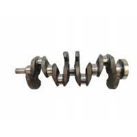Вал коленчатый форд focus mk2 c - max mk1 2.0 16v t46aa